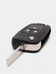 Ключ Opel Опель Корпус выкидного ключа Opel 2-3 кнопки Astra Insignia Zafira Corsa Mokka