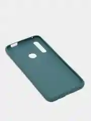 Морской чехол Honor 9x / Huawei P Smart Z / Honor 9x Premium, силиконовый