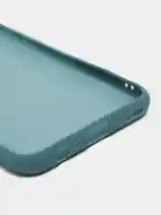 Морской чехол Honor 9x / Huawei P Smart Z / Honor 9x Premium, силиконовый