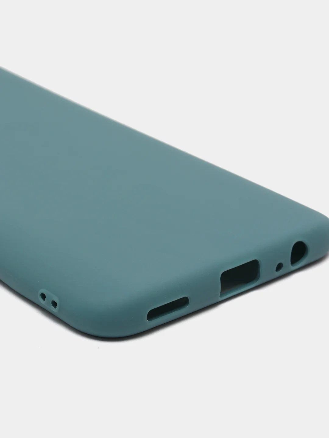 Морской чехол Honor 9x / Huawei P Smart Z / Honor 9x Premium, силиконовый