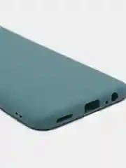 Морской чехол Honor 9x / Huawei P Smart Z / Honor 9x Premium, силиконовый