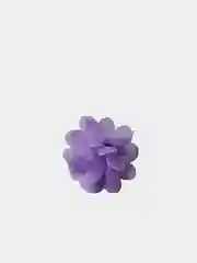 Лавандовый заколка