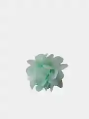 Мятный заколка