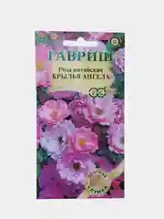 Роза китайская "Крылья Ангела", семена гавриш