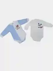 Боди с длинным рукавом, для мальчика
