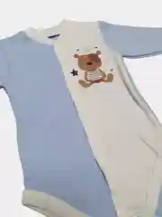 Боди с длинным рукавом, для мальчика