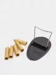Выжигатель-паяльник электрический 30 Вт 6 насадок
