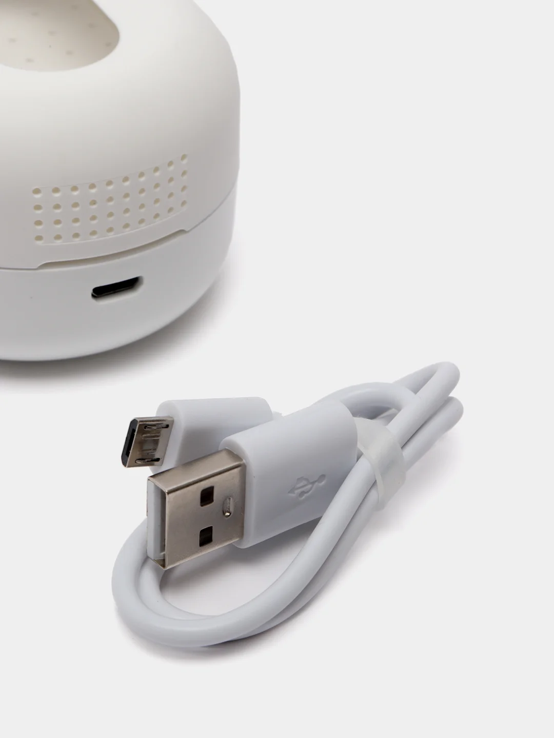 Беспроводная машинка для удаления катышков Xiaomi Mijia Rechargeable Lint Remover