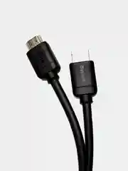 Baseus HDMI кабель 4k 60fps High Definition Series