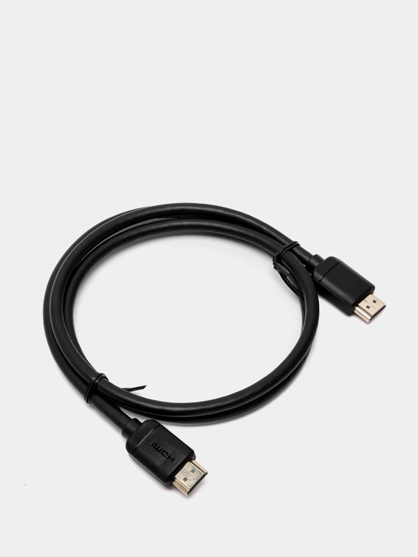Baseus HDMI кабель 4k 60fps High Definition Series