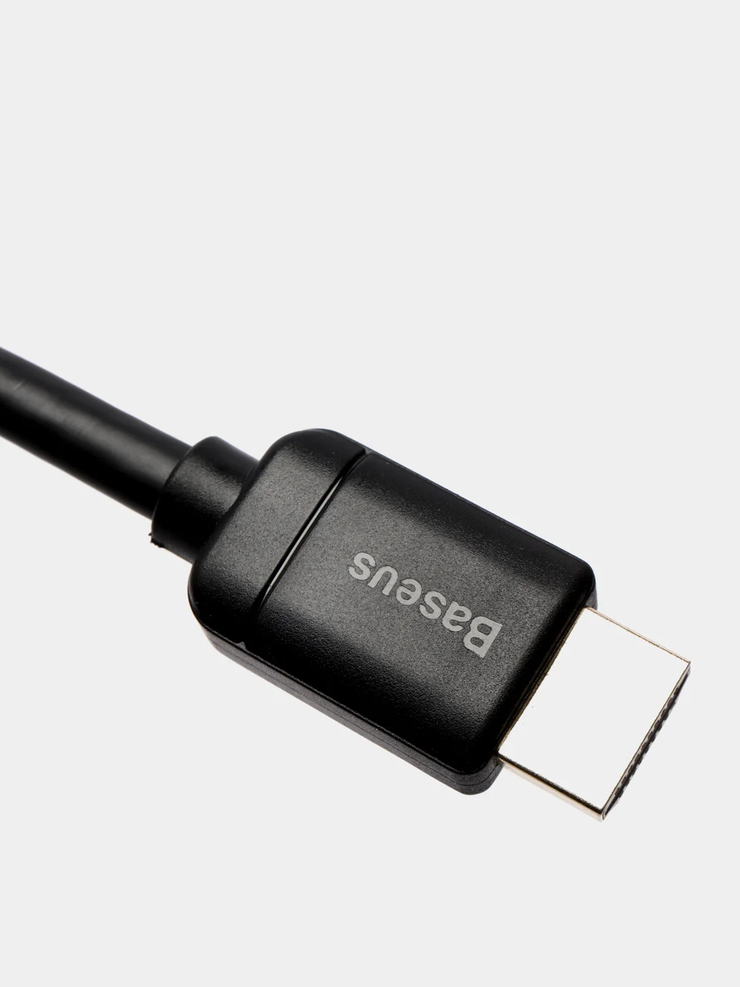 Baseus HDMI кабель 4k 60fps High Definition Series