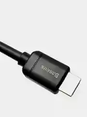Baseus HDMI кабель 4k 60fps High Definition Series