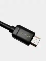 Baseus HDMI кабель 4k 60fps High Definition Series