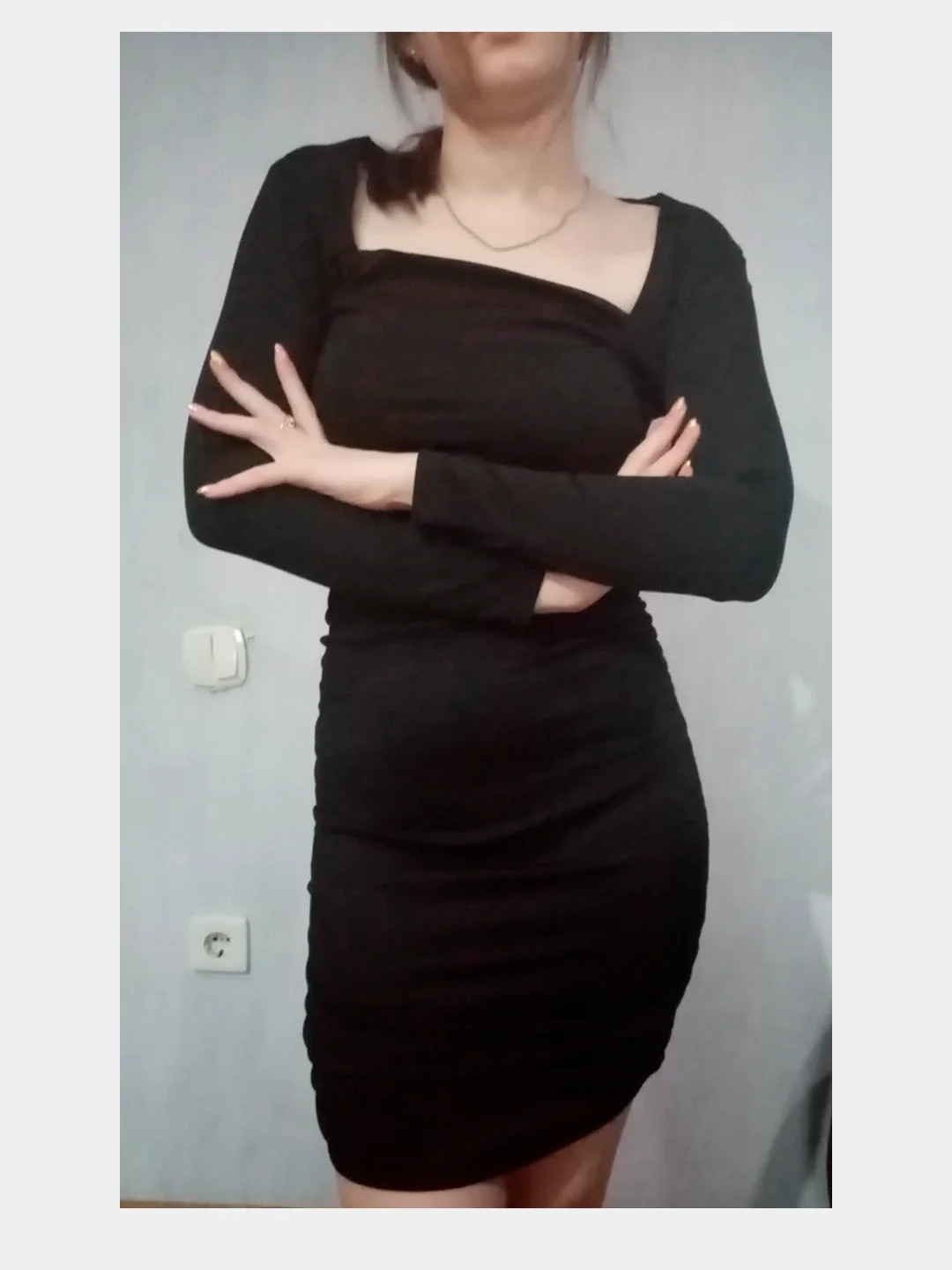 Платье женское "Арина"