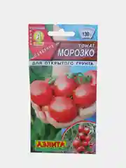 Томат "Морозко", семена Аэлита