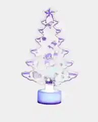 LED Елочка, снеговик, дед мороз/LED Фигурки/Новогодний декор для дома