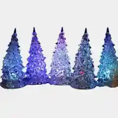 Елочка светодиодная
