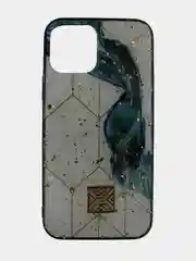 Чехол "Волна" для iPhone 12/ 12 Pro