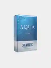 Туалетная вода мужская Absolute Aqua, 100 мл