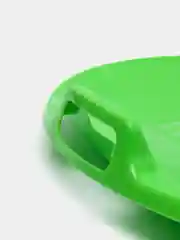 Салатовый ледянки детские ТОБОГГАН