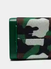 Беспроводная колонка BS35 Classic, камуфляж зеленый