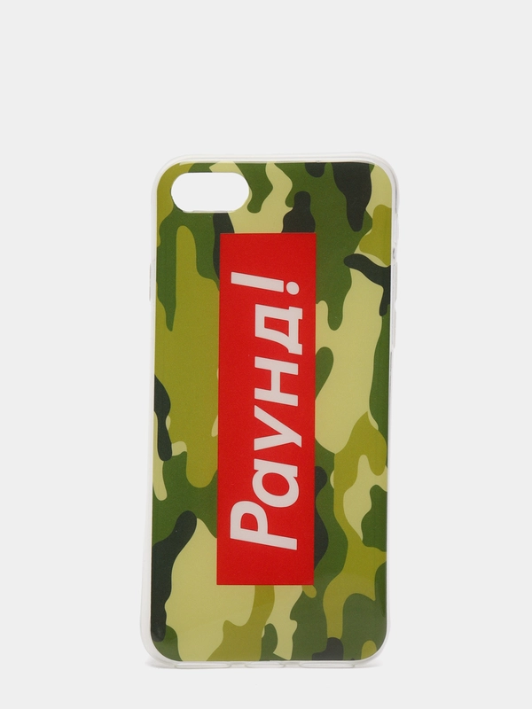 Чехол iphone 7/8