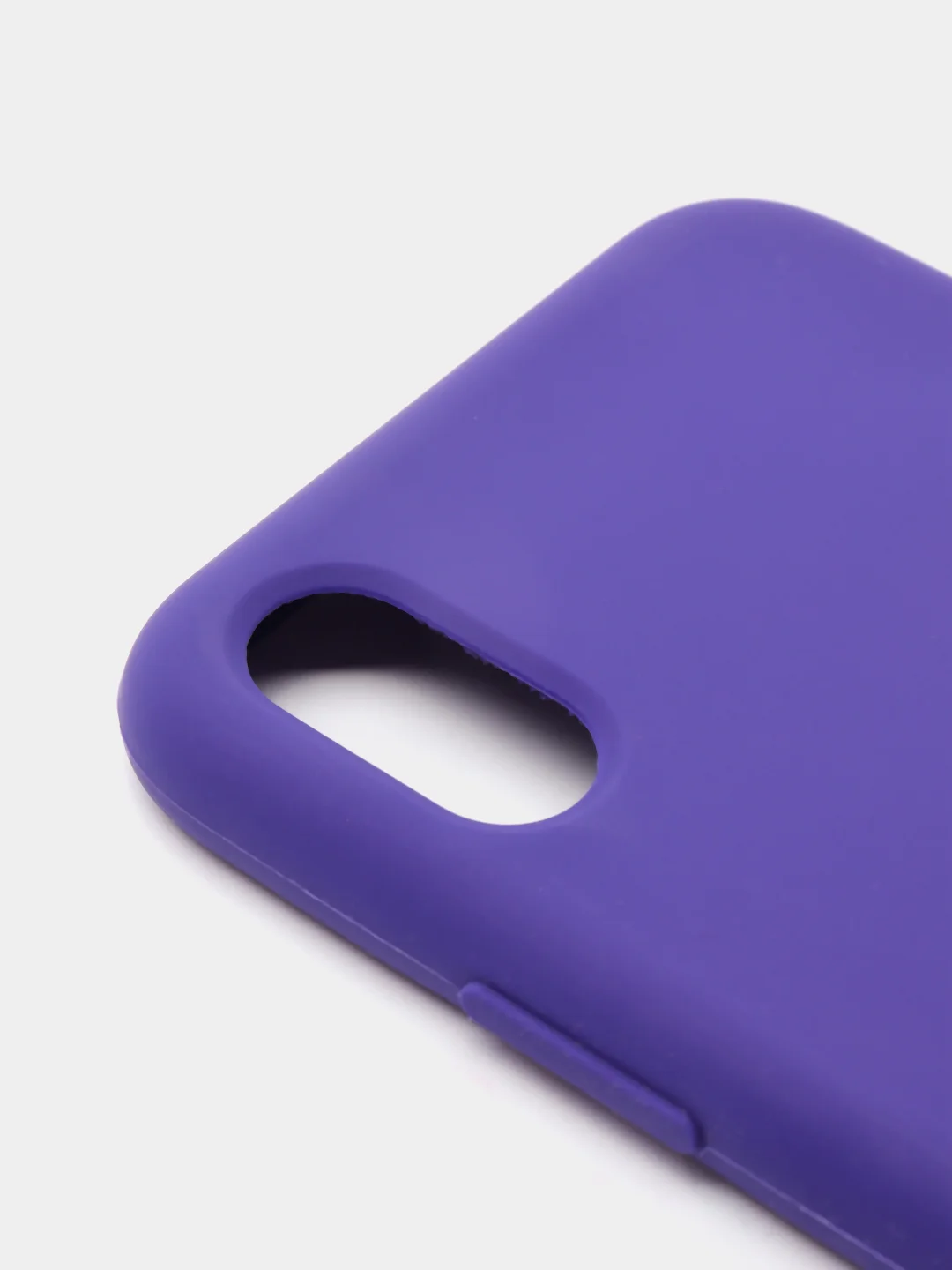 Чехол Gresso Smart для Apple iPhone XS