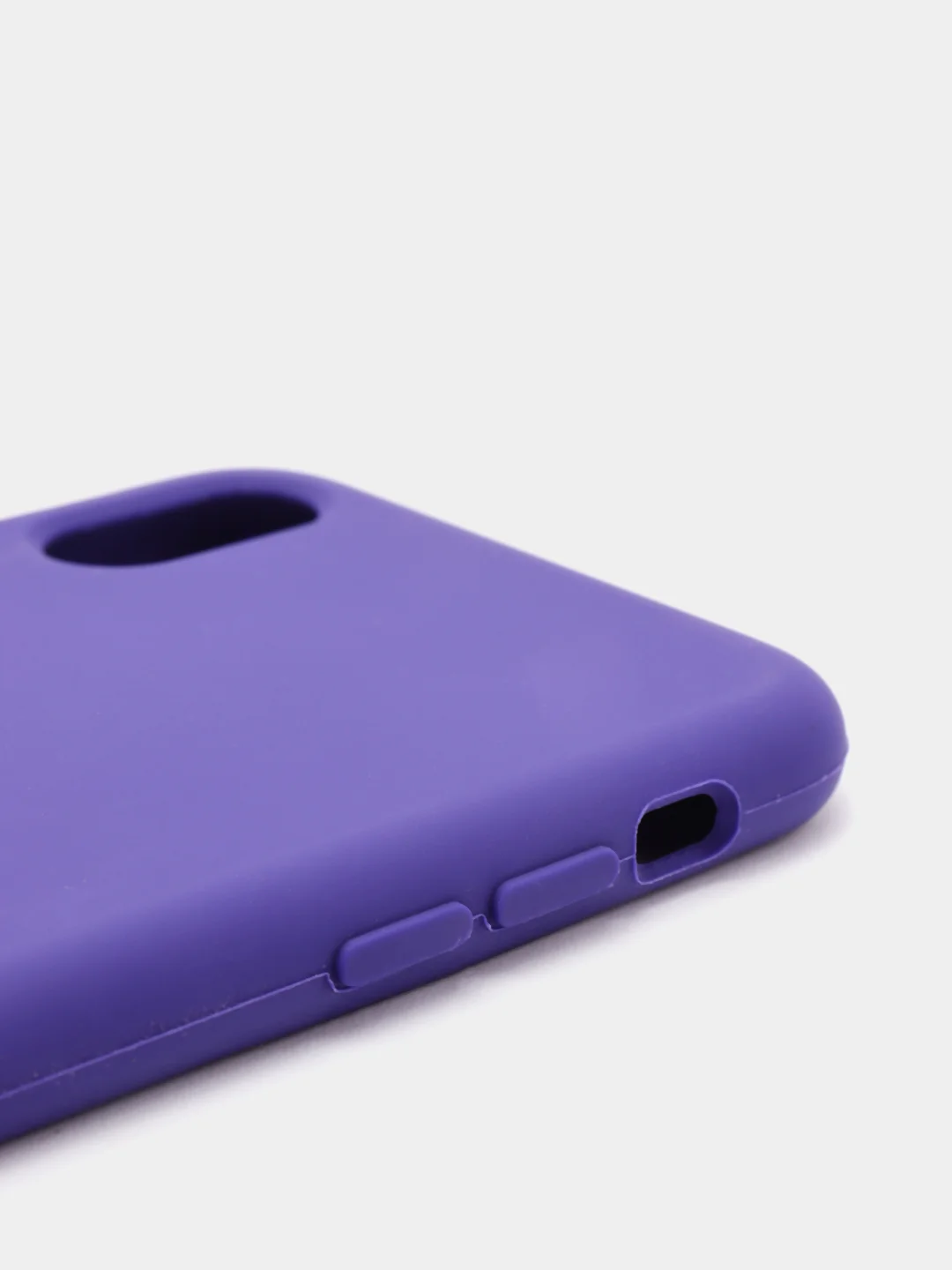 Чехол Gresso Smart для Apple iPhone XS