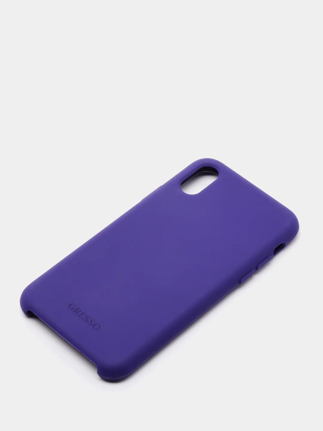 Чехол Gresso Smart для Apple iPhone XS