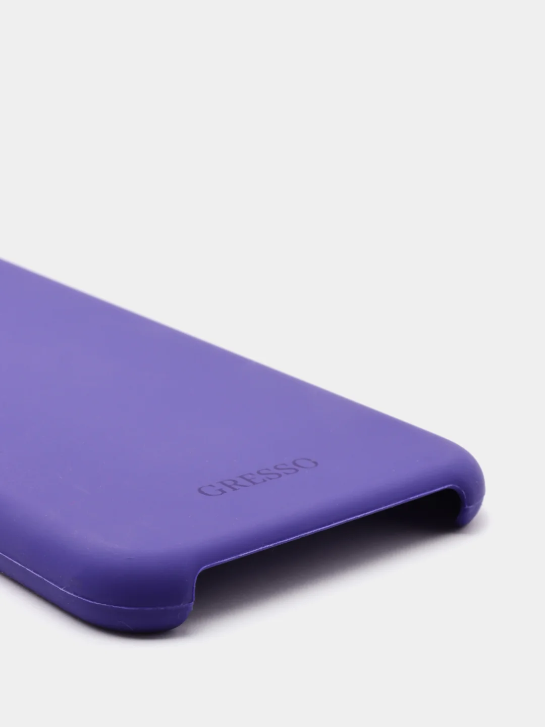 Чехол Gresso Smart для Apple iPhone XS