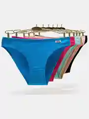 Трусы женские хлопковые