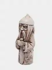 Серый перун 11см