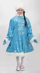 Костюм Снегурочки