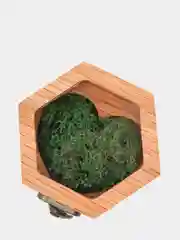 Шкатулка для колец