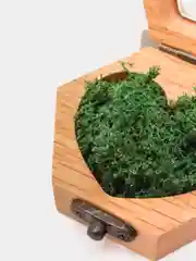 Шкатулка для колец