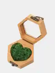 Шкатулка для колец