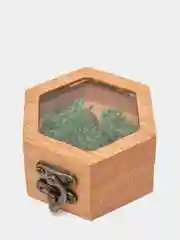 Шкатулка для колец
