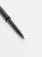 Оливковый карандаш для бровей механический с щеточкой Micro Brow Pencil, CC Brow