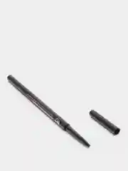 Оливковый карандаш для бровей механический с щеточкой Micro Brow Pencil, CC Brow