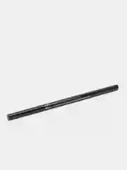 Серый карандаш для бровей механический с щеточкой Micro Brow Pencil, CC Brow