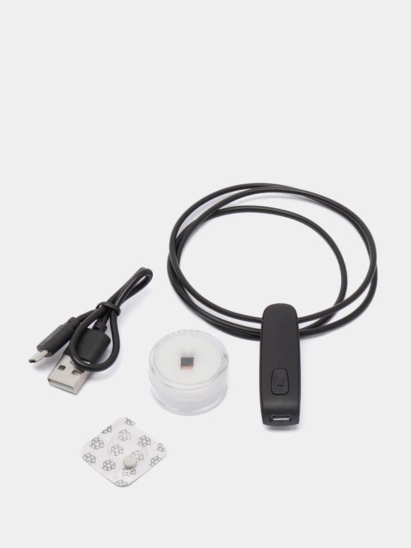 Микронаушник Nano City Капсульный Bluetooth