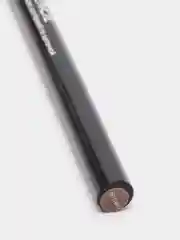 Терракотовый карандаш для бровей механический с щеточкой Micro Brow Pencil, CC Brow
