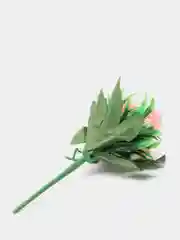 Конфетный искуственные трава Ёжики