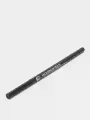 Угольный карандаш для бровей механический с щеточкой Micro Brow Pencil, CC Brow