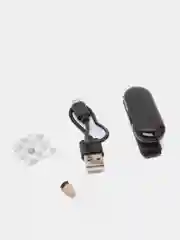 Микронаушник Nano City Беспроводной Капсульный Bluetooth Box Mini Premium