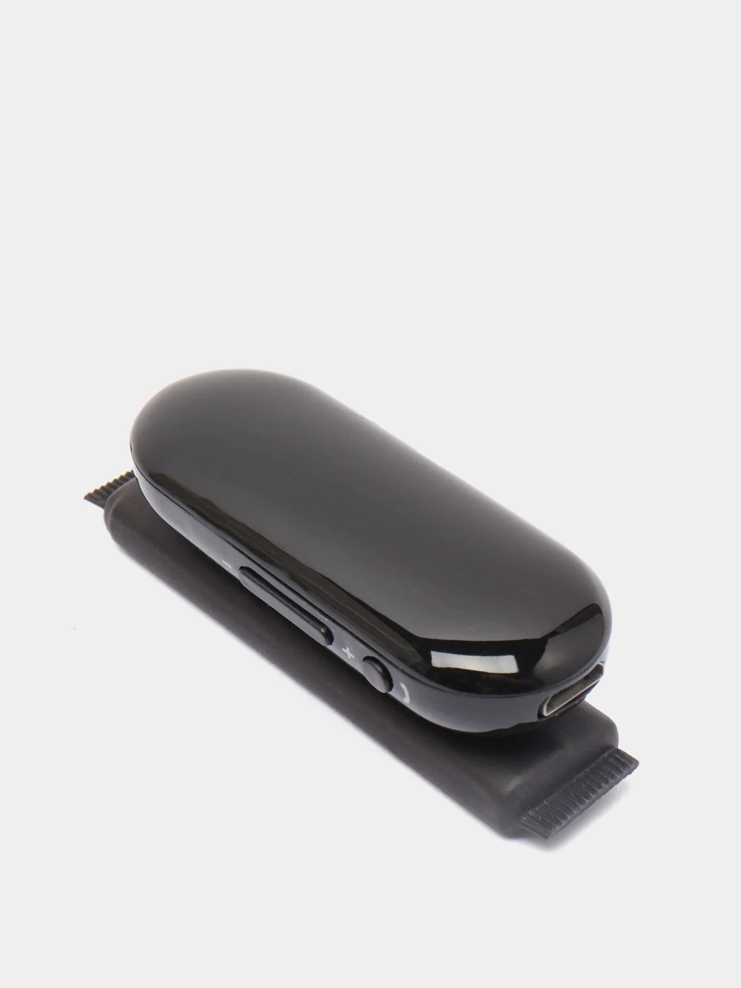 Микронаушник Nano City Беспроводной Капсульный Bluetooth Box Mini Premium