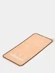 Черный керамическая пленка Ceramics Matte для iPhone 6/6s/7/8/7+/10/XR/11/12, матовая