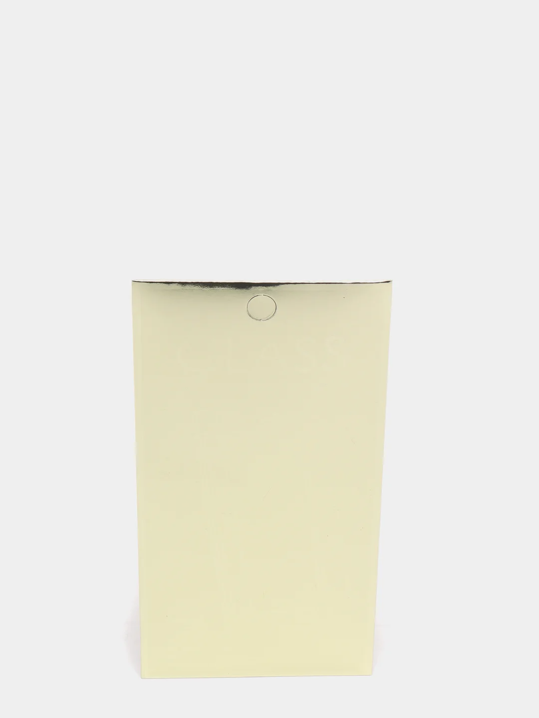 Черный керамическая пленка Ceramics Matte для iPhone 6/6s/7/8/7+/10/XR/11/12, матовая
