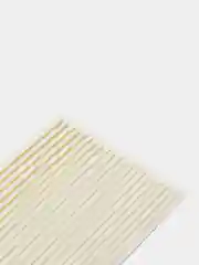 Золотой гибкие 3D ленты для ногтей