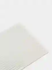 Серебряный гибкие 3D ленты для ногтей